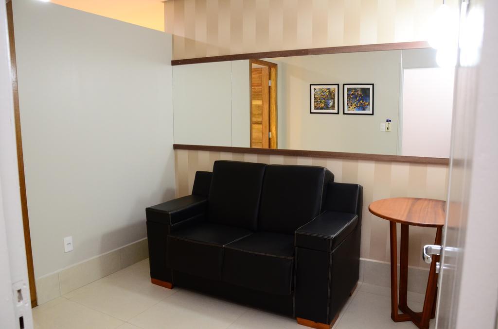 Valerius Palace Hotel Ariquemes Room photo